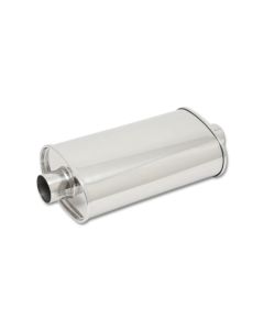 VIB Mufflers - StreetPower