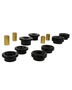 WL Bushings - Crossmember