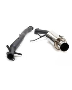 HKS Exhaust - Hi-Power