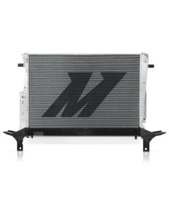 MM Radiators - Alum