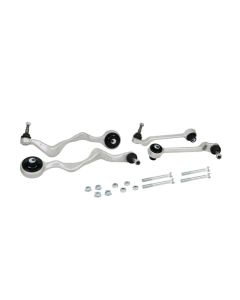 WL Control Arms - Front