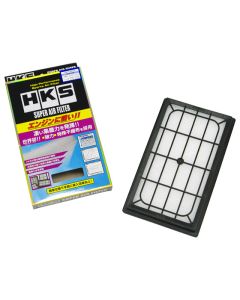 HKS Super Hybrid Filter