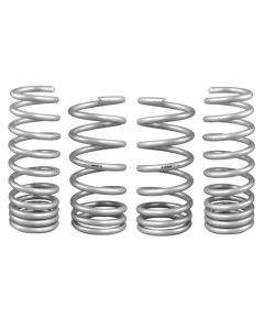 WL Performance Springs