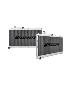 MM Radiators - Alum X-Line