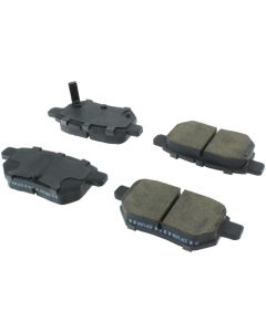 ST Street Brake Pads