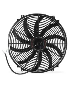 MM Electric Fans