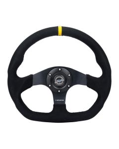 NRG Steering Wheels - Reinforc