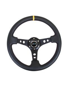 NRG Steering Wheels - Reinforc