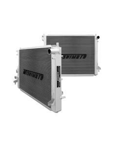 MM Radiators - Alum