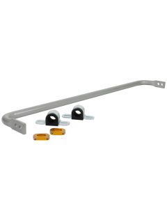 WL Sway Bars - Rear