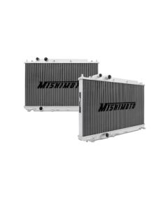 MM Radiators - Alum