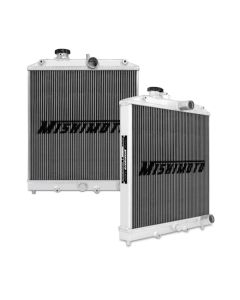 MM Radiators - Alum X-Line