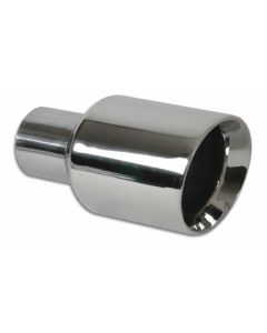 VIB Exhaust Tips - Round