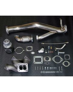 HKS Turbo Set Up Kits