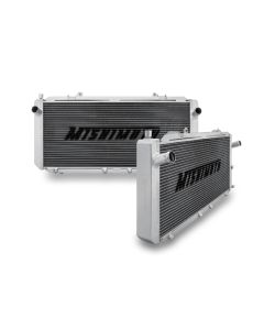 MM Radiators - Alum