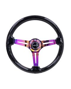 NRG Steering Wheels - Reinforc