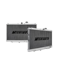 MM Radiators - Alum