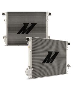 MM Radiators - Alum