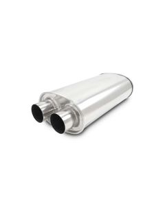 VIB Muffler - StreetPower