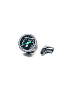 RAD Fuel Pressure Gauges