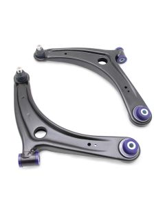 SPR Control Arms - Front