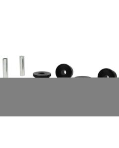 WL Bushings - Spring