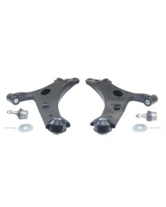 WL Control Arms - Front