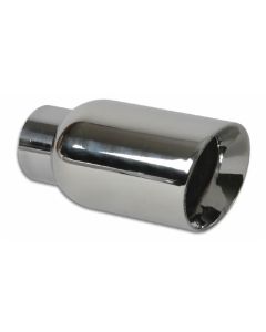 VIB Exhaust Tips - Round