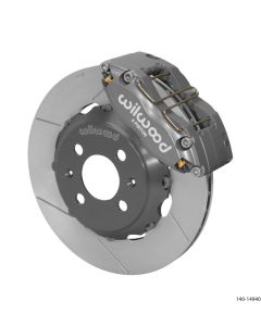 WIL Dynapro Brake Kit