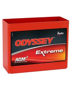 ODY Battery Metal Jackets