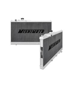 MM Radiators - Alum