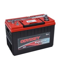 ODY Battery - Extreme