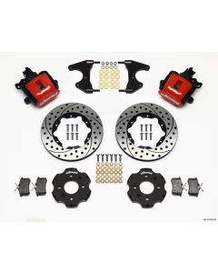 WIL Parking Brake Brake Kit