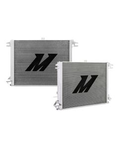 MM Radiators - Alum