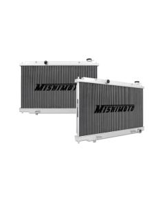 MM Radiators - Alum