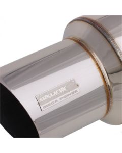 SK MegaPower RR Exhausts