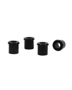 WL Bushings - Spring