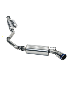 HKS Exhaust - Hi-Power