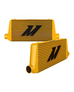 MM Intercoolers - Universal