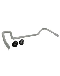 WL Sway Bars - Front