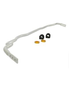 WL Sway Bars - Front