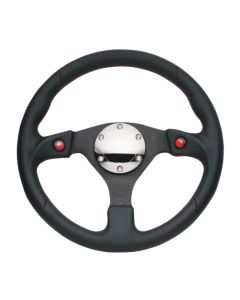 NRG Steering Wheels - Reinforc