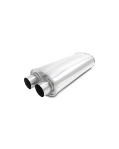 VIB Muffler - StreetPower