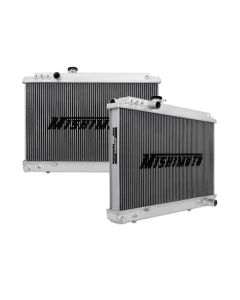 MM Radiators - Alum