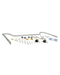 WL Sway Bars - Rear