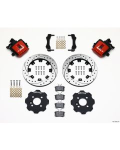 WIL Parking Brake Brake Kit