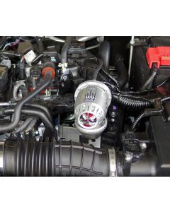 HKS SSQV4 BOV Kit