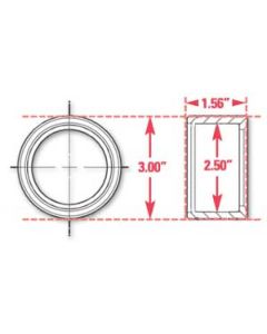 SPC Ring Kit