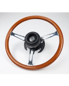 NRG Steering Wheel Accessories