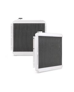 MM Radiators - Alum X-Line